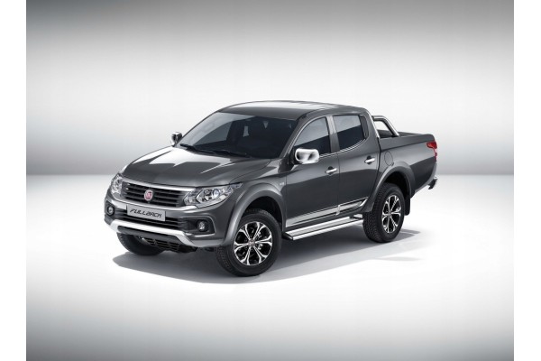Caja de Cambios Automática para MITSUBISHI L200 / FIAT FULLBACK 2.2 2