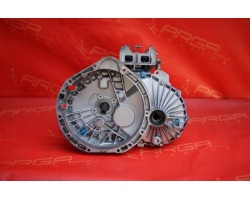 Transmission A1683601700 Mercedes W168 1 4 Benz