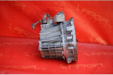 Transmission A1683601700 Mercedes W168 1 4 Benz Catalog number of the part A1683601700