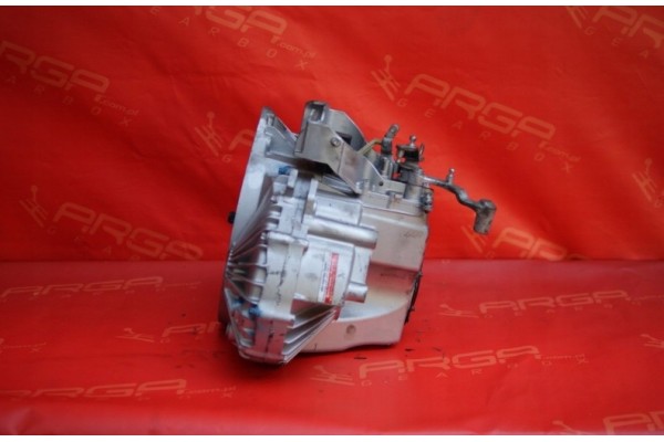 Transmission A1683601700 Mercedes W168 1 4 Benz Transmission type manual