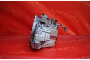 Transmission A1683601700 Mercedes W168 1 4 Benz Transmission type manual