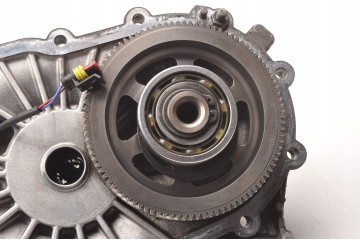 VOLVO XC60 XC90 T8 PLUG IN HYBRID DIFFERENTIAL BRIDGE REAR DIFFERENTIAL 1216676 Part manufacturer Volvo OE