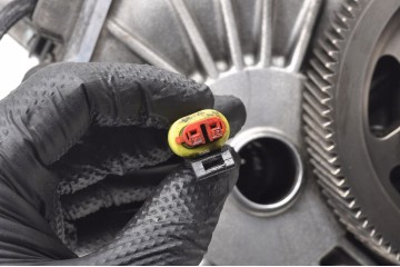 VOLVO XC60 XC90 T8 PLUG IN HYBRID DIFFERENTIAL BRIDGE REAR DIFFERENTIAL 1216676 Quality of parts according to GVO O original wit