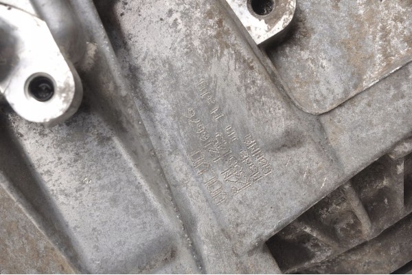 Puente diferencial trasero Volvo XC60 XC90 T8 Plug-in Hybrid 1216676