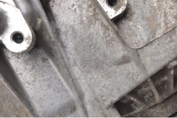 Puente diferencial trasero Volvo XC60 XC90 T8 Plug-in Hybrid 1216676