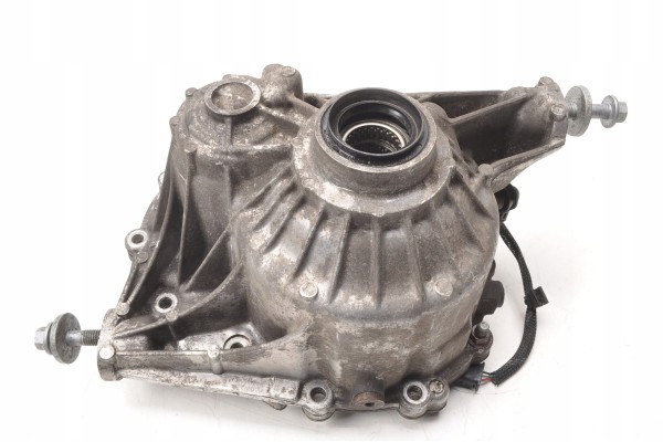 Puente diferencial trasero Volvo XC60 XC90 T8 Plug-in Hybrid 1216676