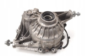 Puente diferencial trasero Volvo XC60 XC90 T8 Plug-in Hybrid 1216676