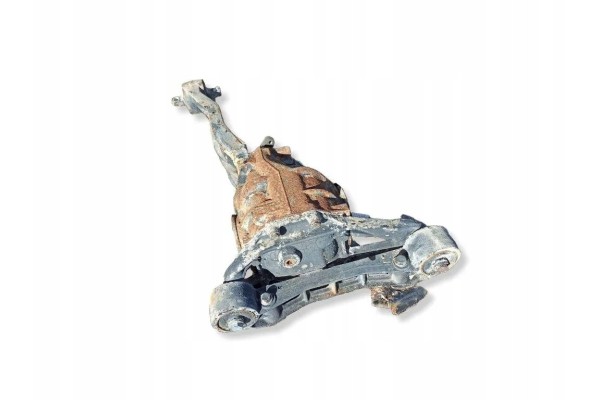 Rear reducer MERCEDES BENZ VIANO W639 3611 2 2L diesel 110kW 2003