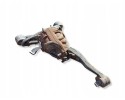 Rear reducer MERCEDES BENZ VIANO W639 3611 2 2L diesel 110kW 2003 Catalog number of the part 3611