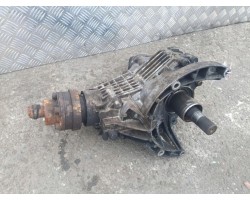 VOLKSWAGEN TRANSPORTER T6 2 0 TDI 4X4 REDUCTION BOX 09N409053G