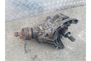 VOLKSWAGEN TRANSPORTER T6 2 0 TDI 4X4 REDUCTION BOX 09N409053G