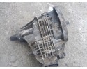 VOLKSWAGEN TRANSPORTER T6 2 0 TDI 4X4 REDUCTION BOX 09N409053G Catalog number of the part Wrakowisko 30579 09N409053G