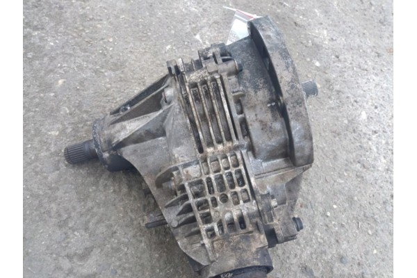 VOLKSWAGEN TRANSPORTER T6 2 0 TDI 4X4 REDUCTION BOX 09N409053G Catalog number of the part Wrakowisko 30579 09N409053G