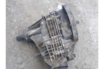 VOLKSWAGEN TRANSPORTER T6 2 0 TDI 4X4 REDUCTION BOX 09N409053G Catalog number of the part Wrakowisko 30579 09N409053G