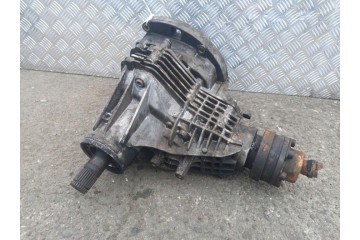 Caja Reductora Volkswagen Transporter T6 2.0 TDI 4x4 09N409053G
