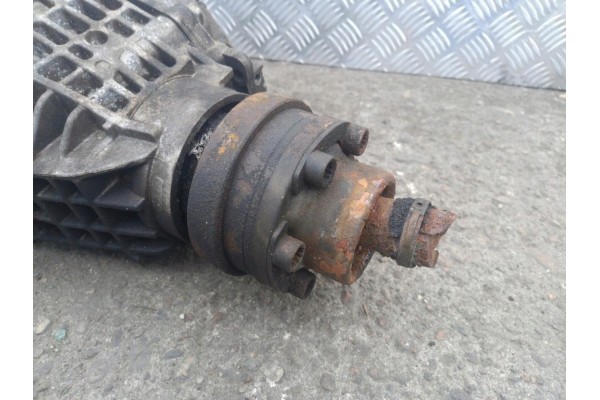 Caja Reductora Volkswagen Transporter T6 2.0 TDI 4x4 09N409053G