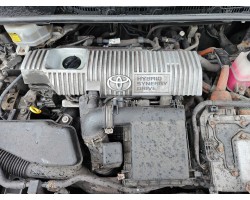 TOYOTA AURIS II 13 17 GEARBOX 1 8 HYBRID