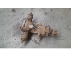 HYUNDAI TUCSON AND 2 0 CRDI DYFER BRIDGE REAR DIFFERENTIAL