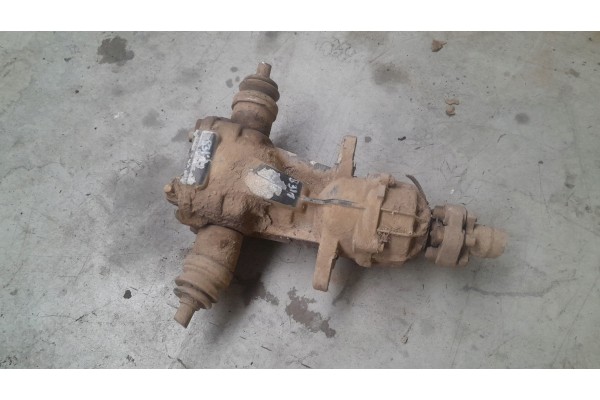 HYUNDAI TUCSON AND 2 0 CRDI DYFER BRIDGE REAR DIFFERENTIAL