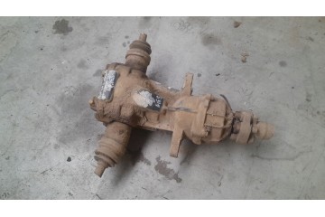 HYUNDAI TUCSON AND 2 0 CRDI DYFER BRIDGE REAR DIFFERENTIAL