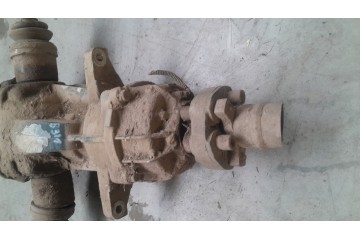 HYUNDAI TUCSON AND 2 0 CRDI DYFER BRIDGE REAR DIFFERENTIAL Catalog number of the part HYUNDI TUKSON I 2 0 CRDI DYFER