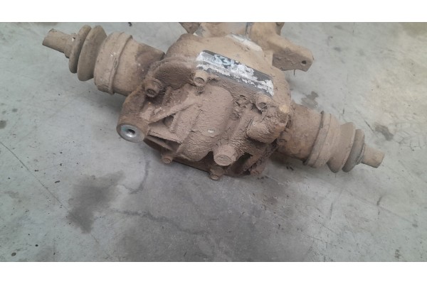 HYUNDAI TUCSON AND 2 0 CRDI DYFER BRIDGE REAR DIFFERENTIAL Part manufacturer Hyundai OE
