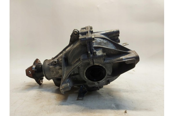 Mazda CX60 2023r differential front 2 5 eh dab0711452