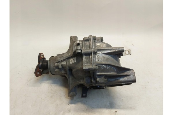 Mazda CX60 2023r differential front 2 5 eh dab0711452 Part manufacturer Mazda OE