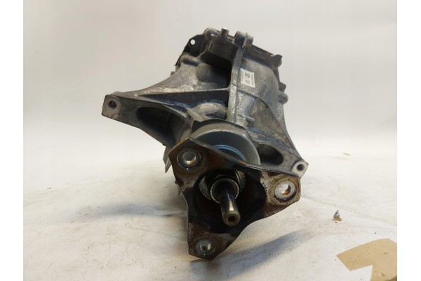Mazda CX60 2023r differential front 2 5 eh dab0711452 Catalog number of the part dab0711452 jlk01