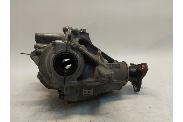 Mazda CX60 2023r differential front 2 5 eh dab0711452 Car type 4x4 SUV