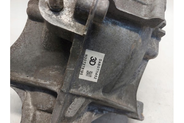 Diferencial delantero Mazda CX60 2023 2.5 EH DAB0711452