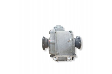 Diferencial delantero Porsche 911 997 2006