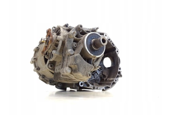 MANUAL GEARBOX NGH REDUCER VW TIGUAN AND 5N LIFT 2 0 TDI 4MOTION
