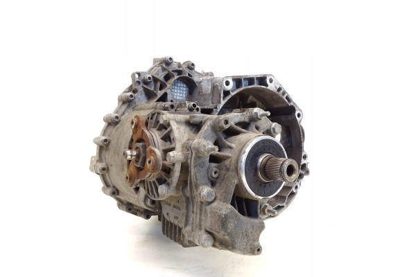 MANUAL GEARBOX NGH REDUCER VW TIGUAN AND 5N LIFT 2 0 TDI 4MOTION Catalog number of the part NGH