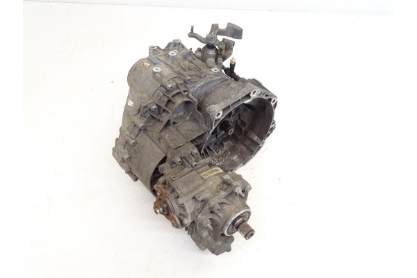 MANUAL GEARBOX NGH REDUCER VW TIGUAN AND 5N LIFT 2 0 TDI 4MOTION Part manufacturer Volkswagen OE