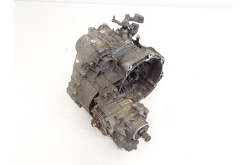 MANUAL GEARBOX NGH REDUCER VW TIGUAN AND 5N LIFT 2 0 TDI 4MOTION Part manufacturer Volkswagen OE