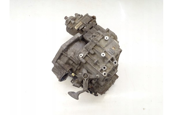 MANUAL GEARBOX NGH REDUCER VW TIGUAN AND 5N LIFT 2 0 TDI 4MOTION Engine type diesel