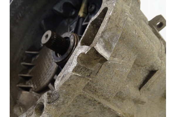 MANUAL GEARBOX NGH REDUCER VW TIGUAN AND 5N LIFT 2 0 TDI 4MOTION Product weight with unit packaging 50 kg