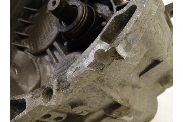 MANUAL GEARBOX NGH REDUCER VW TIGUAN AND 5N LIFT 2 0 TDI 4MOTION Quality of parts according to GVO O original with manufacturer 