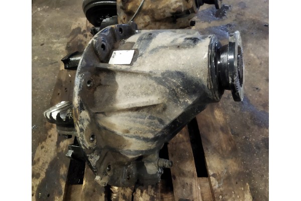 BRIDGE INSERT HEAD MAN TG3 TYPE HY 1344 37 16