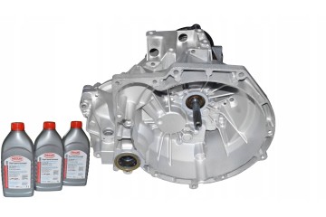 Transmission 4M5R7002NA 1 8 16V Ford Focus MK2