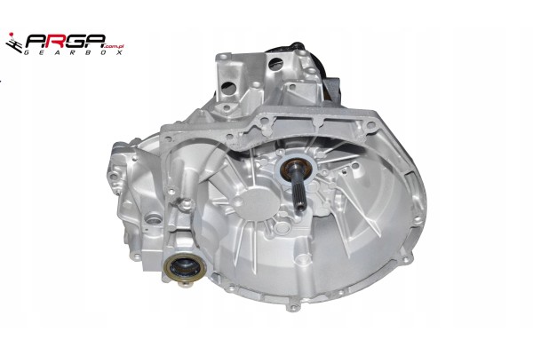 Transmission 4M5R7002NA 1 8 16V Ford Focus MK2 Catalog number of the part 4M5R7002NA