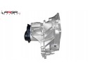 Transmission 4M5R7002NA 1 8 16V Ford Focus MK2 Transmission type manual
