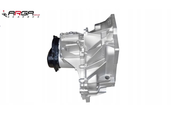 Transmission 4M5R7002NA 1 8 16V Ford Focus MK2 Transmission type manual