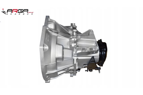 Transmission 4M5R7002NA 1 8 16V Ford Focus MK2 Engine type diesel