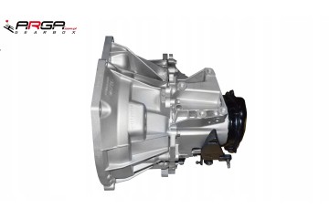 Transmission 4M5R7002NA 1 8 16V Ford Focus MK2 Engine type diesel