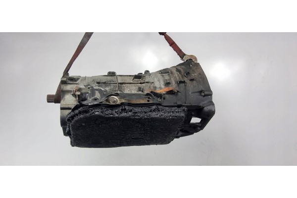 GEARBOX GA8HP 70Z 3 0 D 306 KM BMW 740D XDRIVE Part manufacturer BMW OE