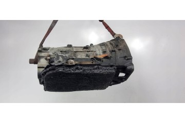 GEARBOX GA8HP 70Z 3 0 D 306 KM BMW 740D XDRIVE Part manufacturer BMW OE