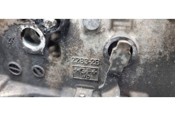 GEARBOX GA8HP 70Z 3 0 D 306 KM BMW 740D XDRIVE Transmission type automatic