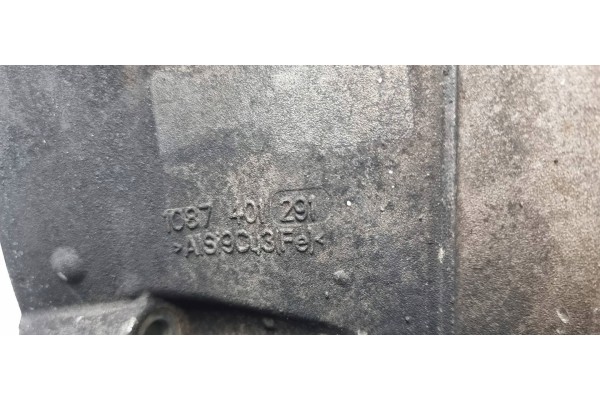 GEARBOX GA8HP 70Z 3 0 D 306 KM BMW 740D XDRIVE Quality of parts according to GVO O original with manufacturer s logo OE